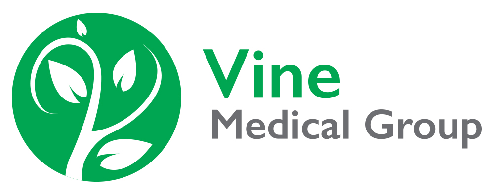 Vine Medical Group logo
